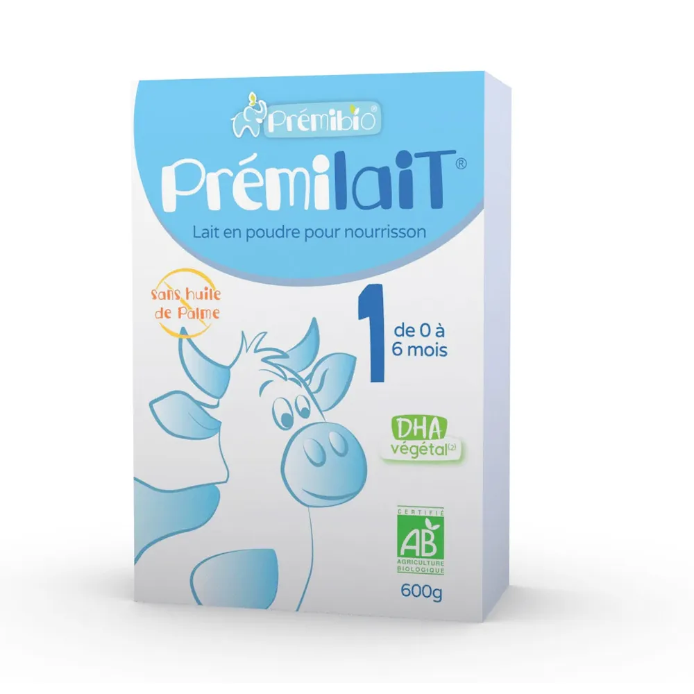 حليباألطفالبريميبيو بريميليتالمرحلة 1