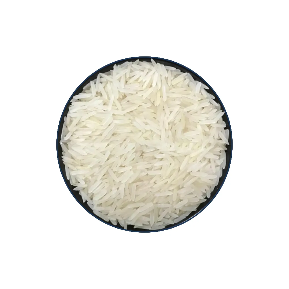 Pusa Basmati Rice Raw