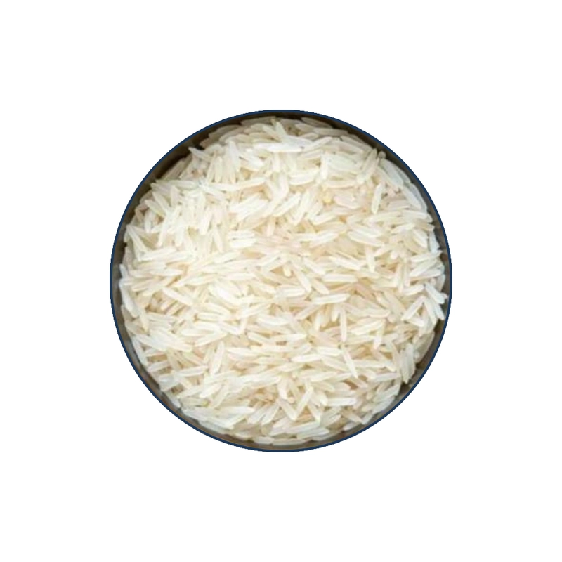Discover Pusa Basmati Rice Steam, a premium quality rice with a 7.20 MM average grain length. Our rice boasts a maximum moisture content of 13%, with only 1% broken and 1% damaged grains. Processed through sortex cleaning and well-milled for exceptional taste and quality. Sourced from India, it's perfect for your culinary needs.