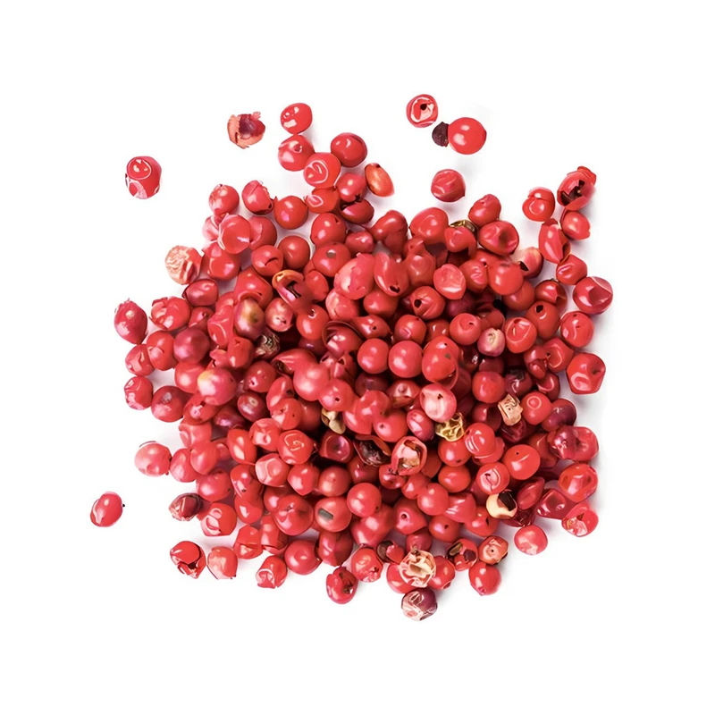Red Kampot Pepper