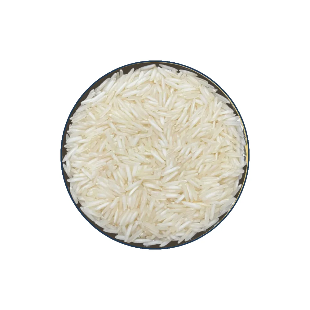 Sugandha Basmati Rice Steam