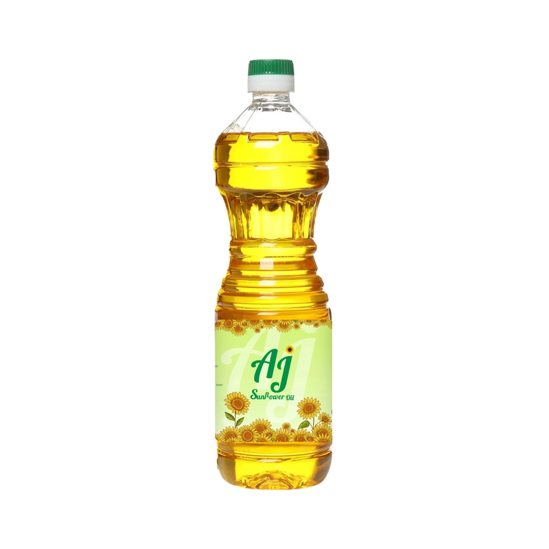 Premium 0.85L sunflower oil bottles - light taste, vitamin E-rich, ideal for cooking, frying, baking. Iodine 110-143, acid 0.1 max, strict heavy metal controls. GMO-free. Origins: Thailand, Malaysia, Brazil, Argentina, Indonesia, Ukraine. Wholesale distribution. Payment: TT, LC, DLC, SBLC.