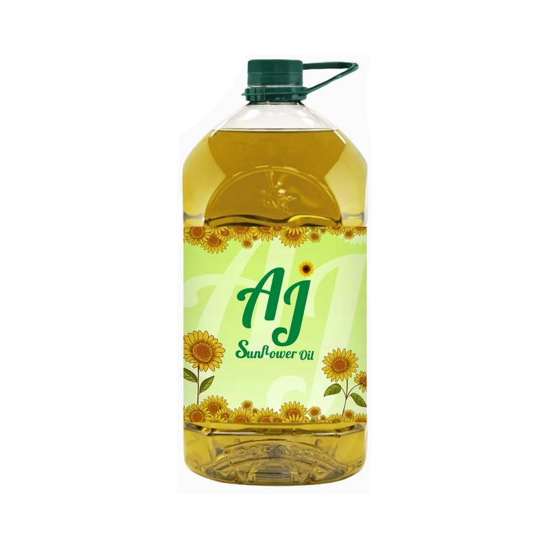 Bulk 10L sunflower oil – semi-industrial format for large catering, restaurants & food production. Maximum value, 90% fewer changes, GMO-free, B2B.