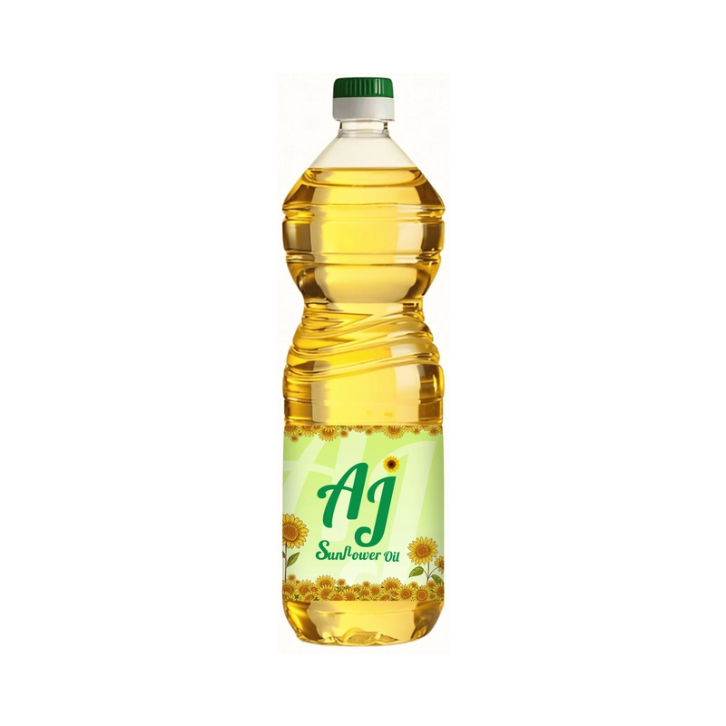 Premium 1L sunflower oil for restaurants, cafes & catering. Light taste, high smoke point, GMO-free. Iodine 110–143, acid 0.1 max. Origins: Thailand, Malaysia, Brazil, Argentina, Indonesia, Ukraine. Foodservice wholesale. Payment: TT, LC, DLC, SBLC. UK exporter.