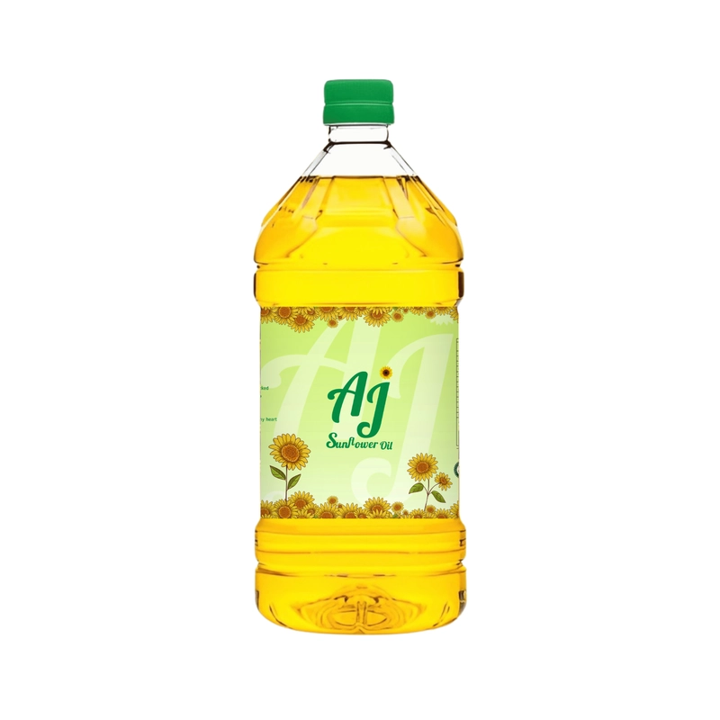 High-quality 2L sunflower oil for high-volume cooking & commercial frying. Double capacity, heat stable, GMO-free. Iodine 110–143, acid 0.1 max. Origins: Thailand, Malaysia, Brazil, Argentina, Indonesia, Ukraine. Restaurant wholesale. Payment: TT, LC, DLC, SBLC. UK exporter.