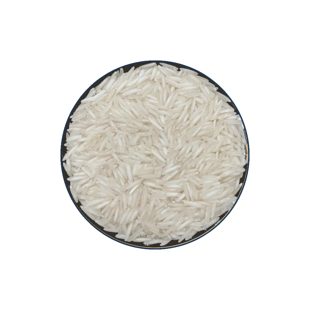 Traditional Basmati Raw