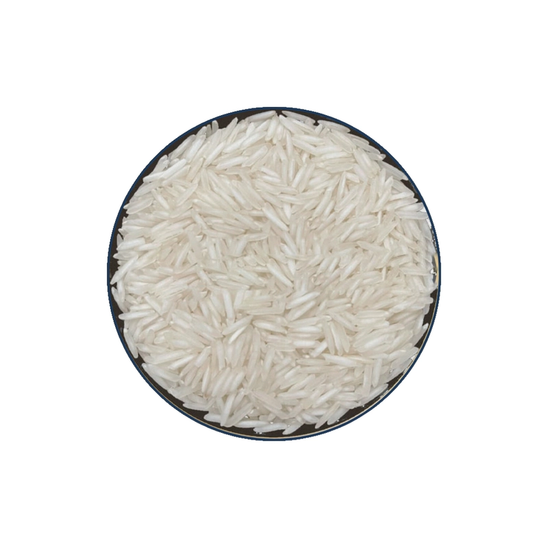 Buy premium Traditional Basmati Raw rice with a grain length of 7.30 MM. Sourced from India, this well-milled, SORTEX cleaned rice has 13% max moisture, 1% broken grains, and minimal foreign matter. Perfect for high-quality meals.
