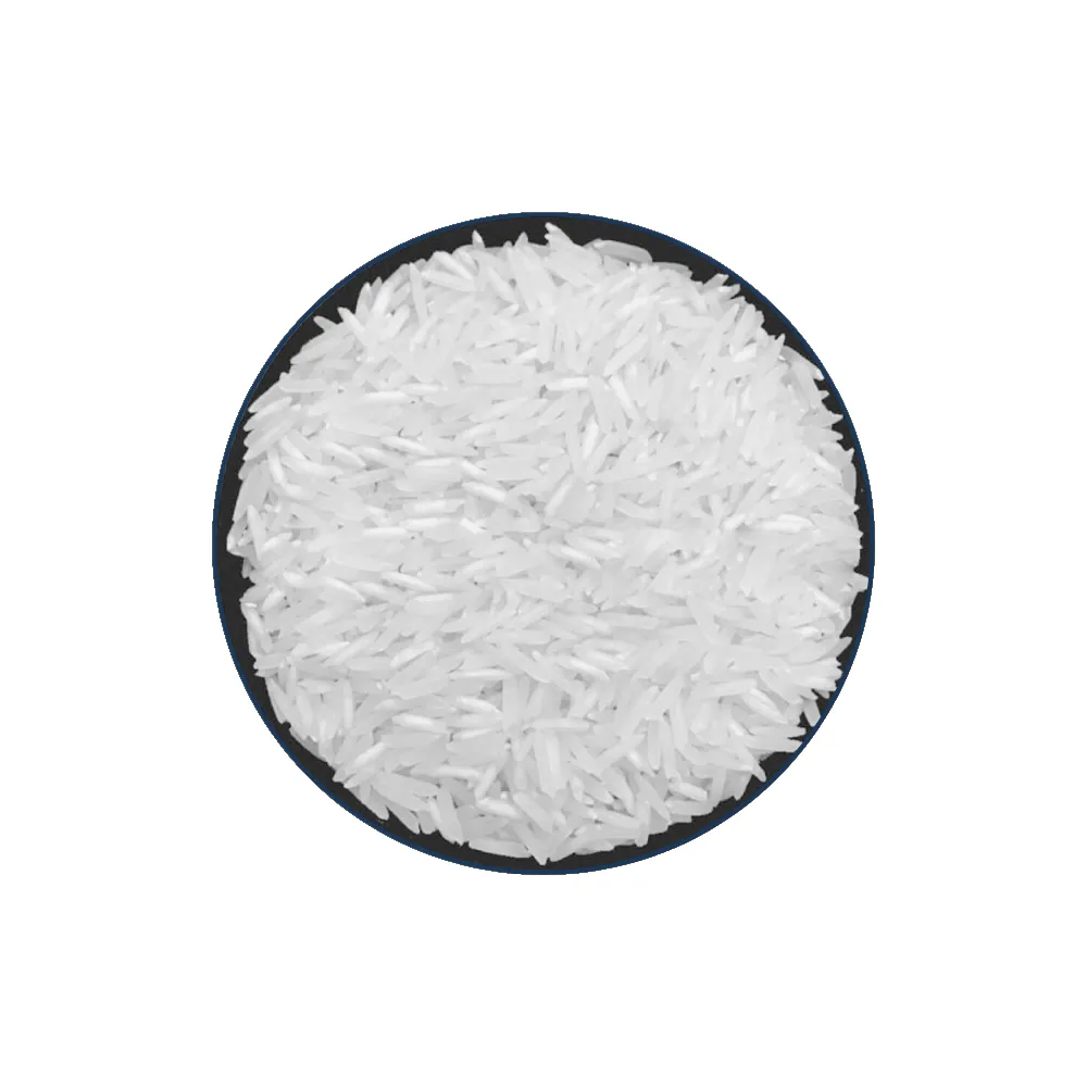 Traditional Basmati White Sella