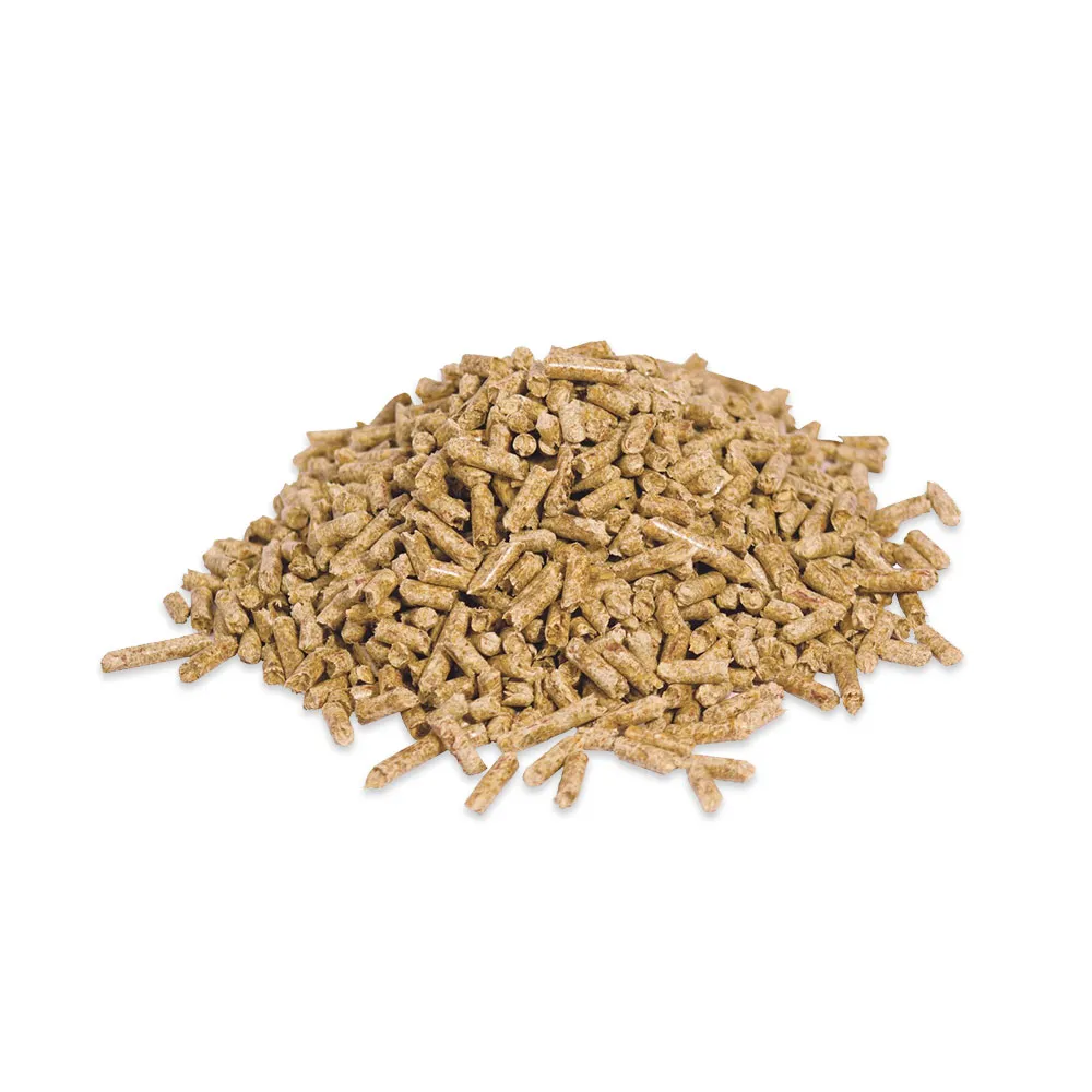 WOOD PELLETS