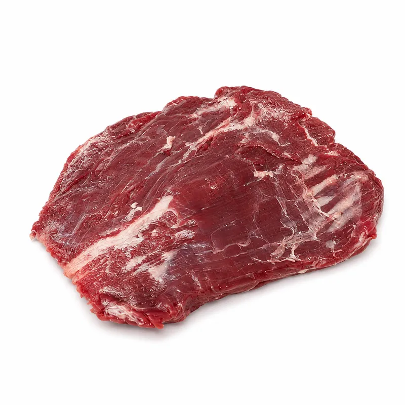 Premium Halal Rinderflanke zum Grillen, Braten, Pfannenrühren und Fajitas. 1–2,5kg Stücke, zertifiziert HALAL, vakuumverpackt, ohne Konservierungsmittel. Herkunft: Brasilien, Niederlande, Südafrika, Argentinien. Lagerung: 0–4°C frisch, -18°C gefroren. HACCP, veterinär genehmigt. Großhandel. TT, LC, SBLC.